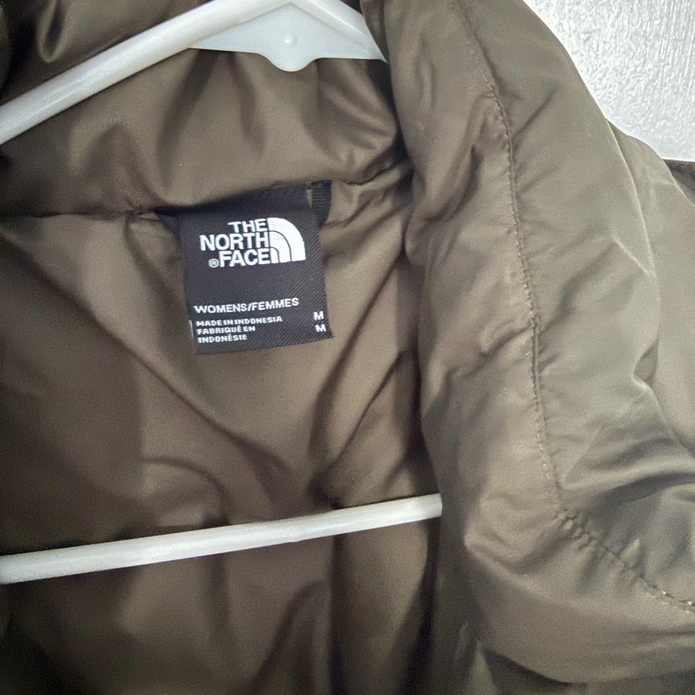 The North Face Women's Taupe Jacket